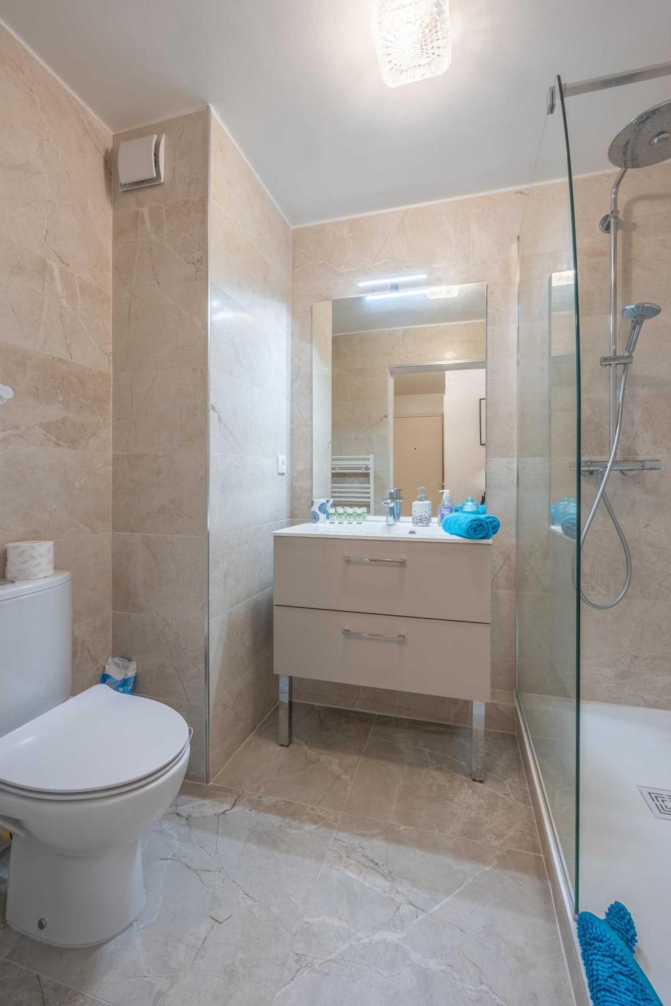 Apartment With Parking And Balcony Near The Beach Deauville Exteriér fotografie