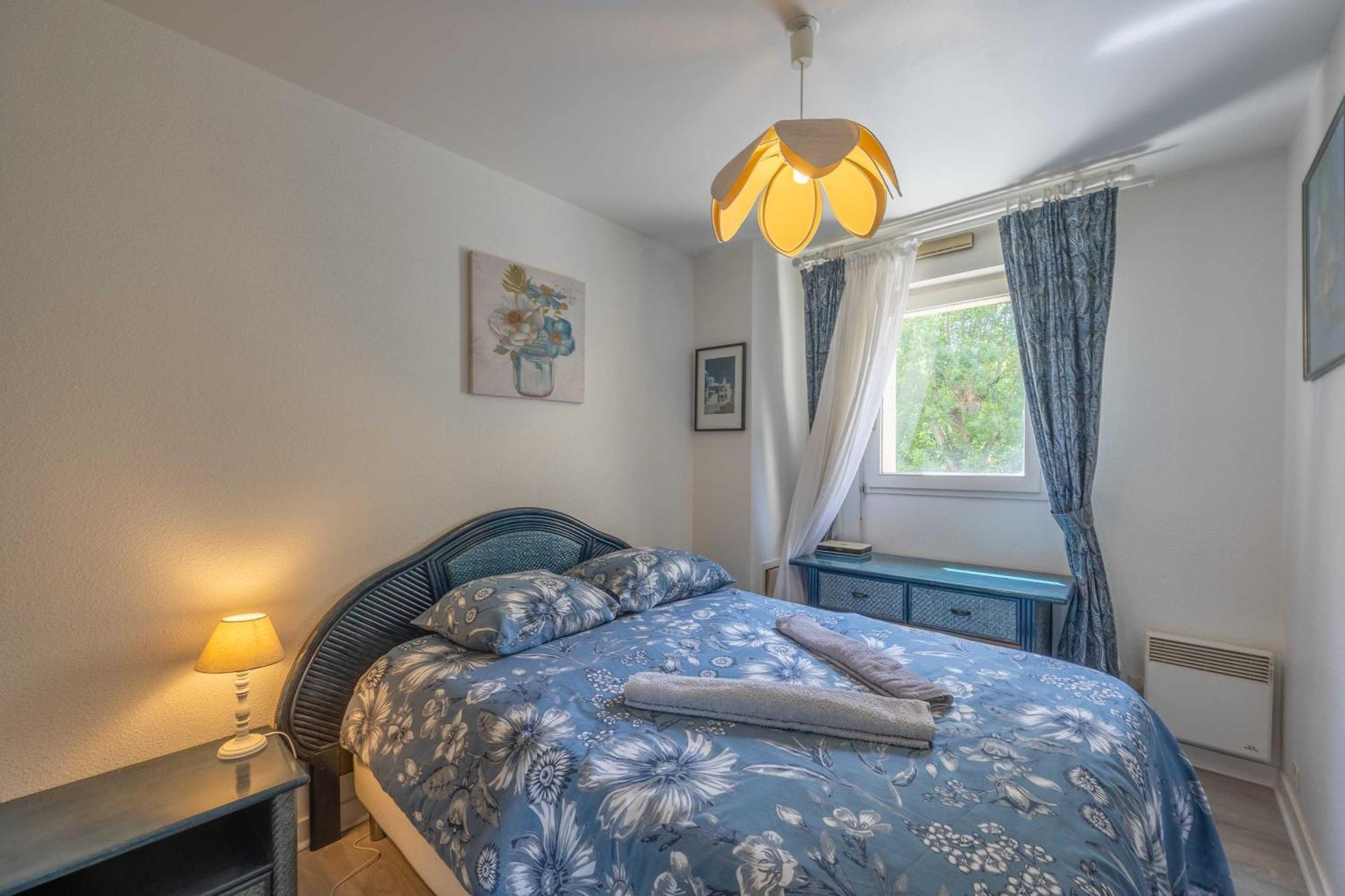 Apartment With Parking And Balcony Near The Beach Deauville Exteriér fotografie